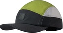 BUFF 5 PANEL GO CAP DOMUS GRAPHITE