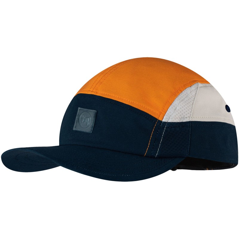 BUFF 5 PANEL GO CAP DOMUS NAVY
