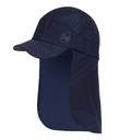 BUFF PACK SAHARA CAP GREVERS NAVY