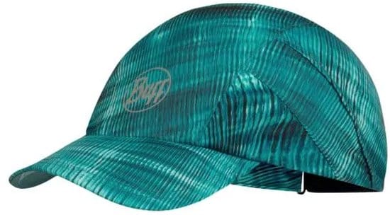 BUFF PRO RUN CAP SHANADU BONDI