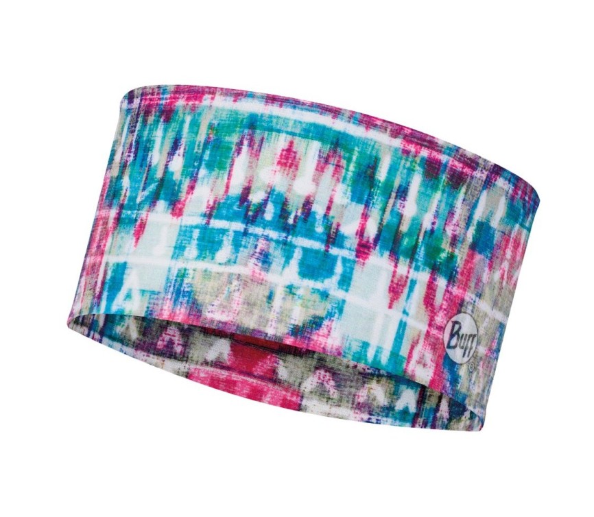 BUFF COOLNET UV+ HEADBAND DOGUN MULTI