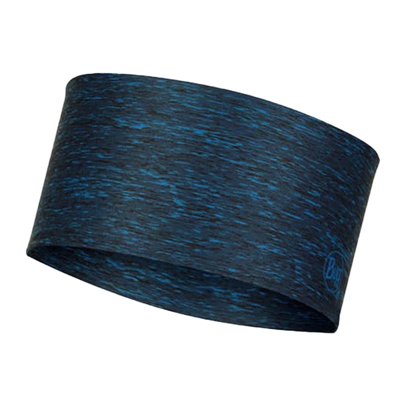 BUFF COOLNET UV® WIDE HEADBAND HTRNAVY