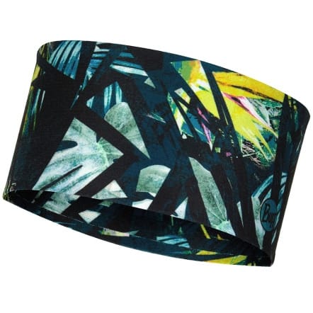 BUFF COOLNET UV® WIDE HEADBAND IPENAVY