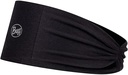 BUFF COOLNET UV® ELLIPSE HEADBAND SOLID BLACK