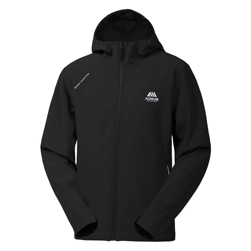 AONIJIE CHAQUETA DEPORTIVA CON FORRO POLAR PARA CABALLERO (FM5208)