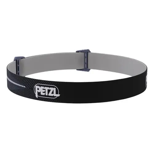 PETZL CINTA PARA LA CABEZA FRONTAL REFLECTANTE (E072BB00)