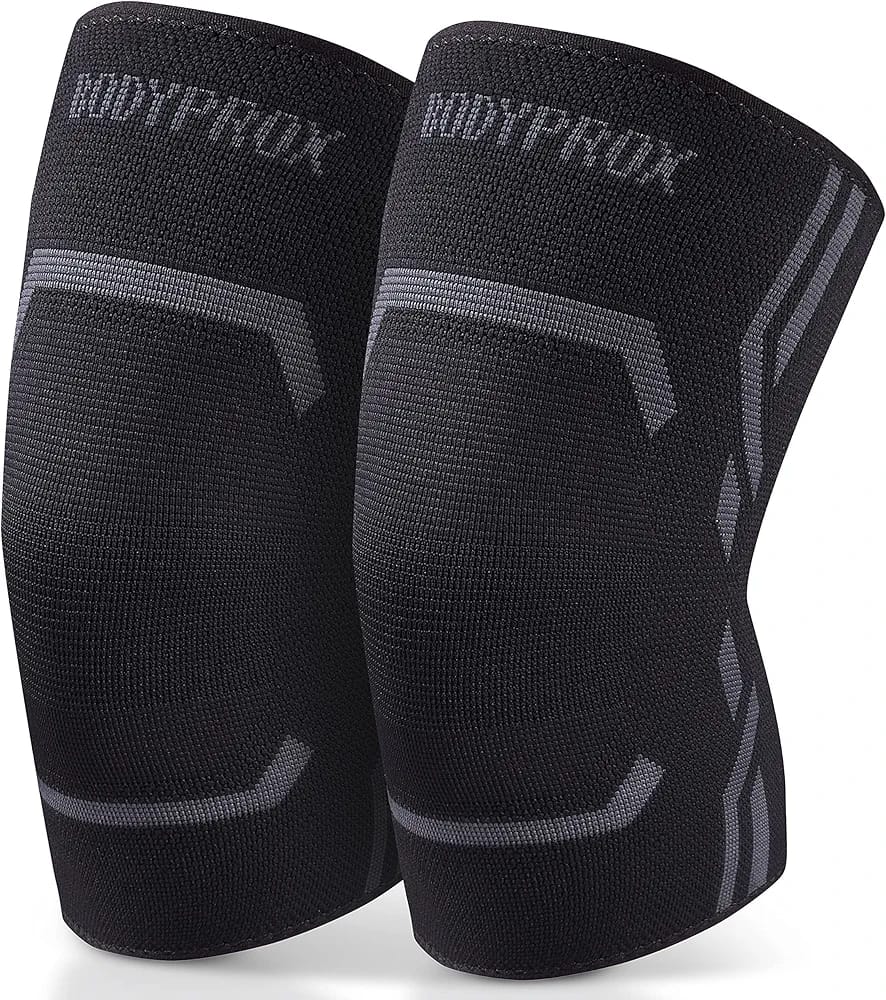 BODYPROX RODILLERA DE COMPRENSION