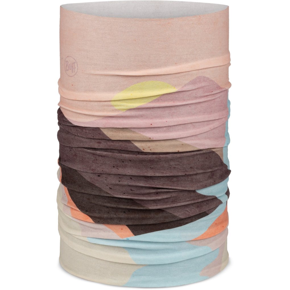 BUFF ORIGINAL ECOSTRETCH SUNIF MULTI