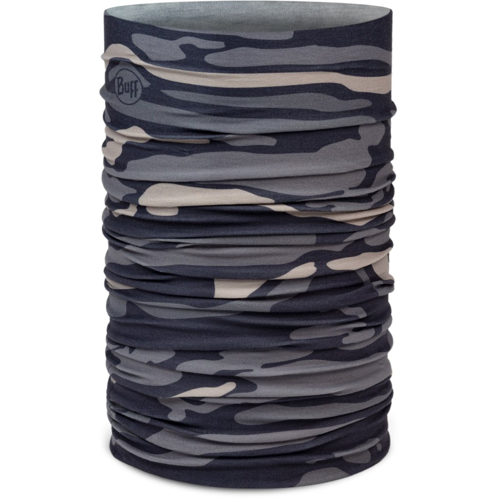 BUFF ORIGINAL ECOSTRETCH OSVER BLACK