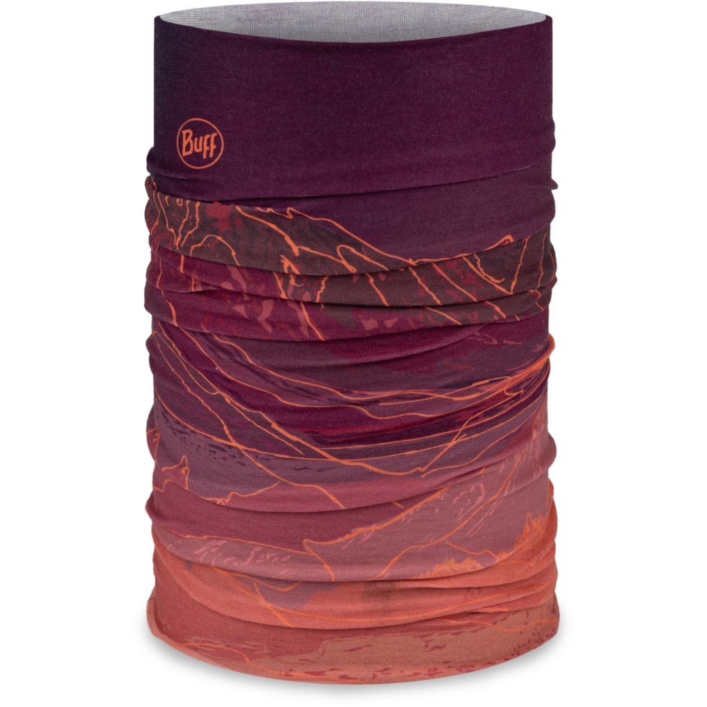 BUFF ORIGINAL ECOSTRETCH UNIAL GARNET