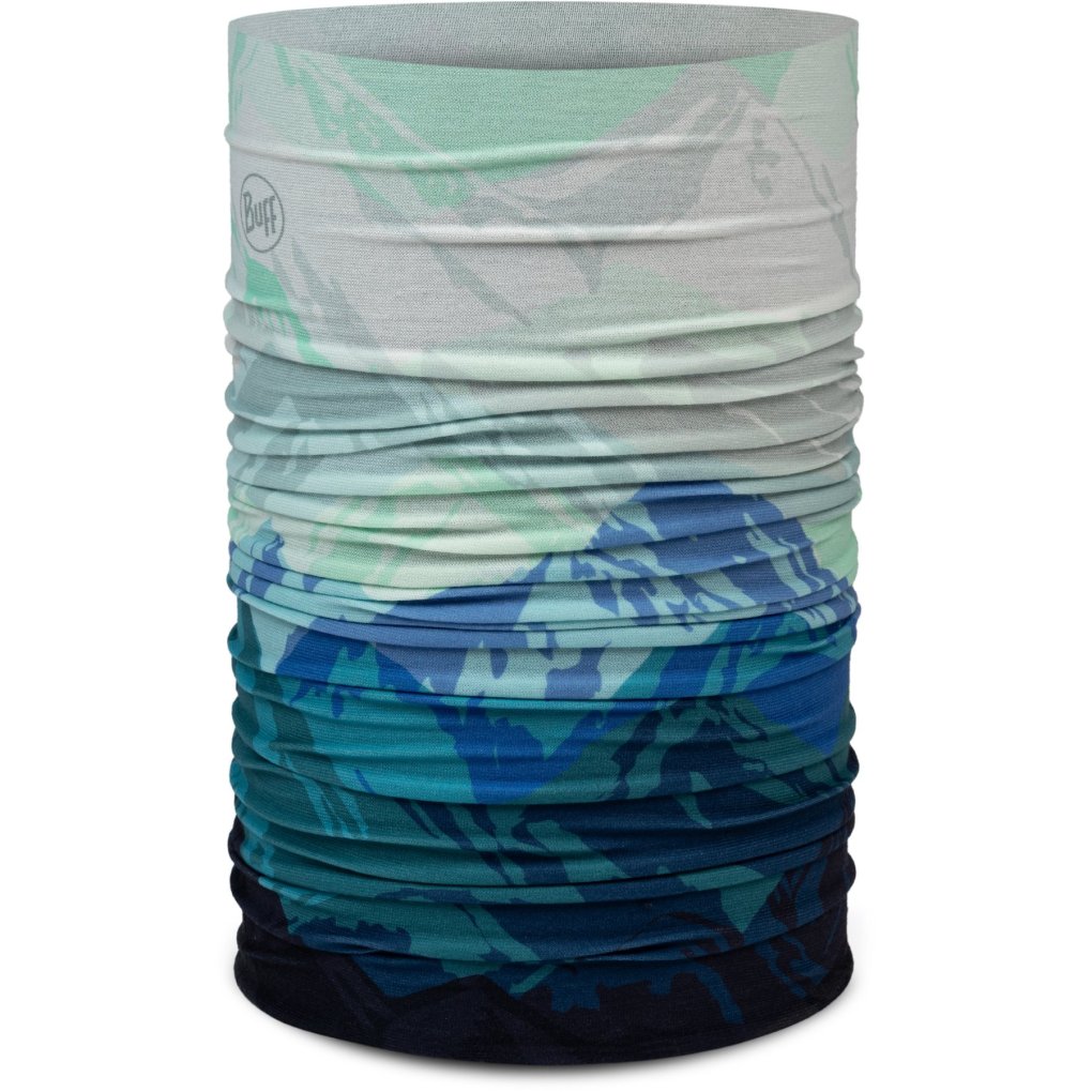 BUFF ORIGINAL ECOSTRETCH DRYEN BLUE