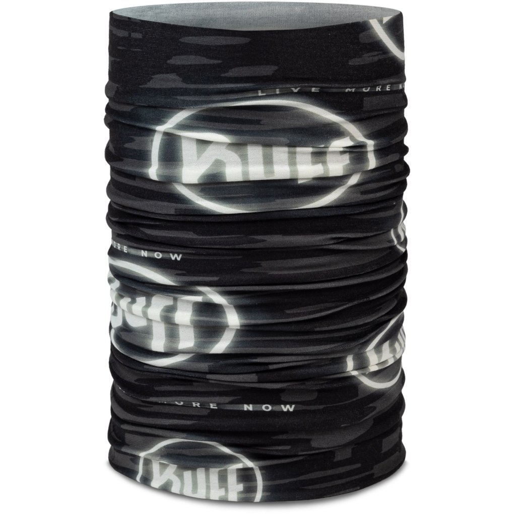 BUFF ORIGINAL ECOSTRETCH NEDRE GRAPHITE