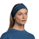 BUFF ORIGINAL ECOSTRETCH SINEB NICHT BLUE