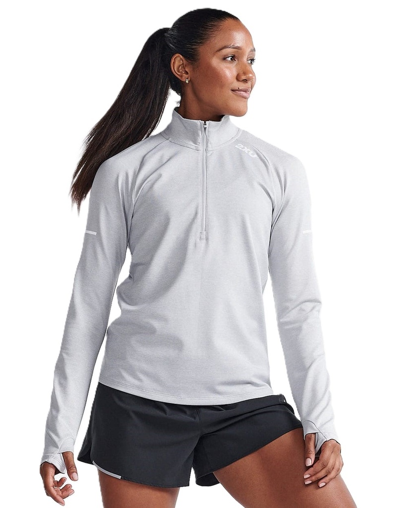 2XU SUDADERA PARA DAMA (WR7245a)