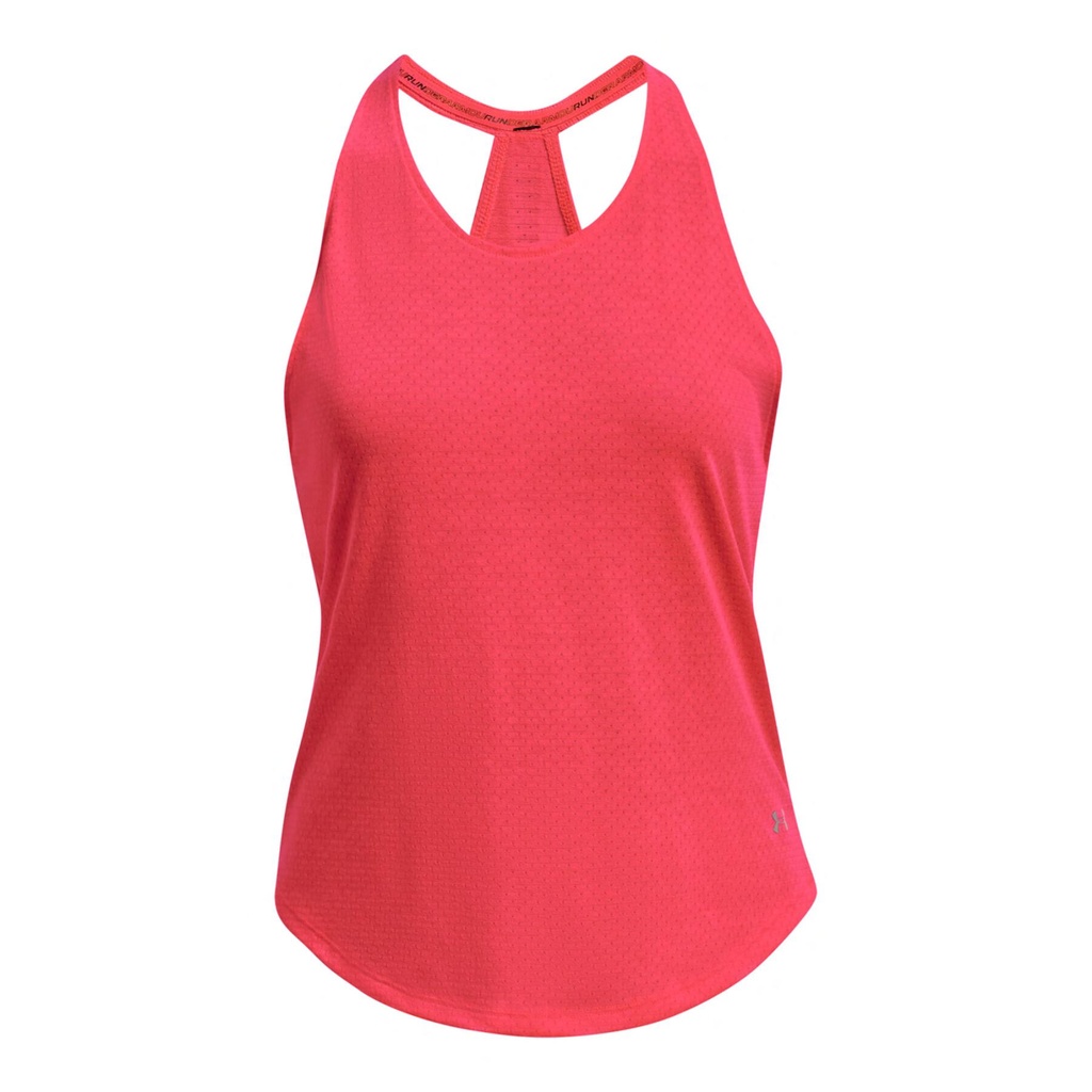 UNDER ARMOUR CAMISETA SIN MANGA PARA DAMA (1361372)