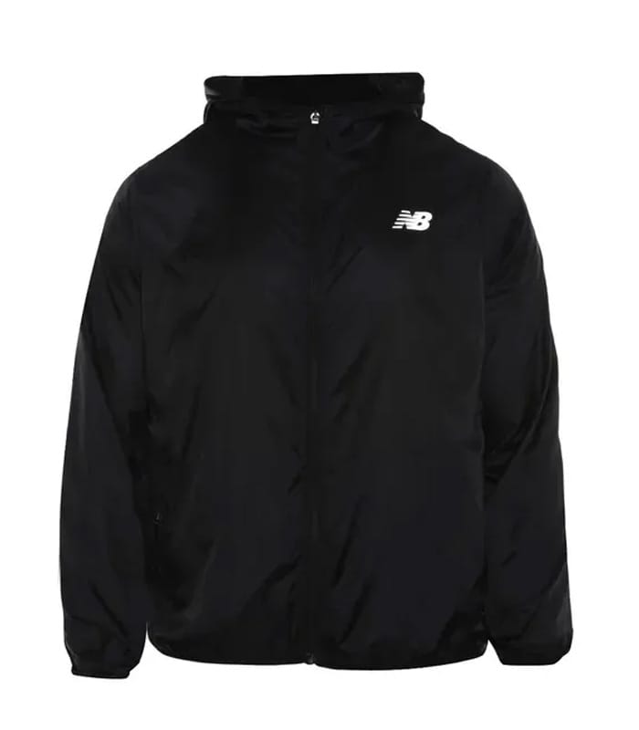 NEW BALANCE ROMPE VIENTO (M051200BK)
