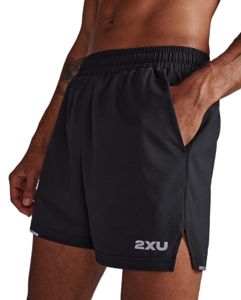 2XU SHORT PARA CABALLERO (MR6903b)