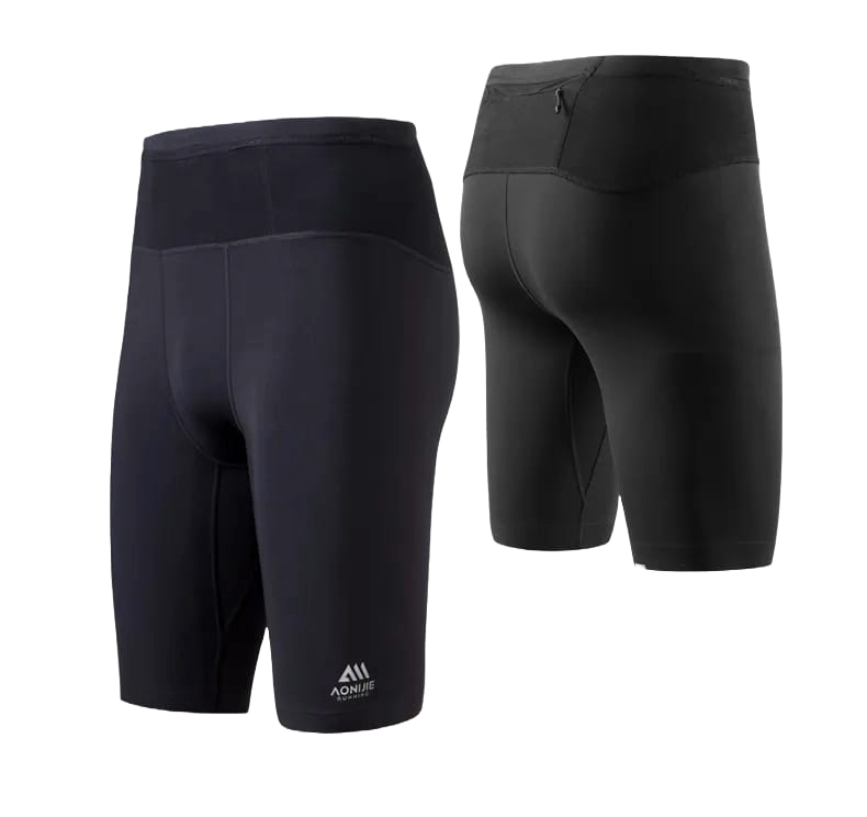 AONIJIE LICRA DE COMPRESIÓN PARA CABALLERO (FM5120)