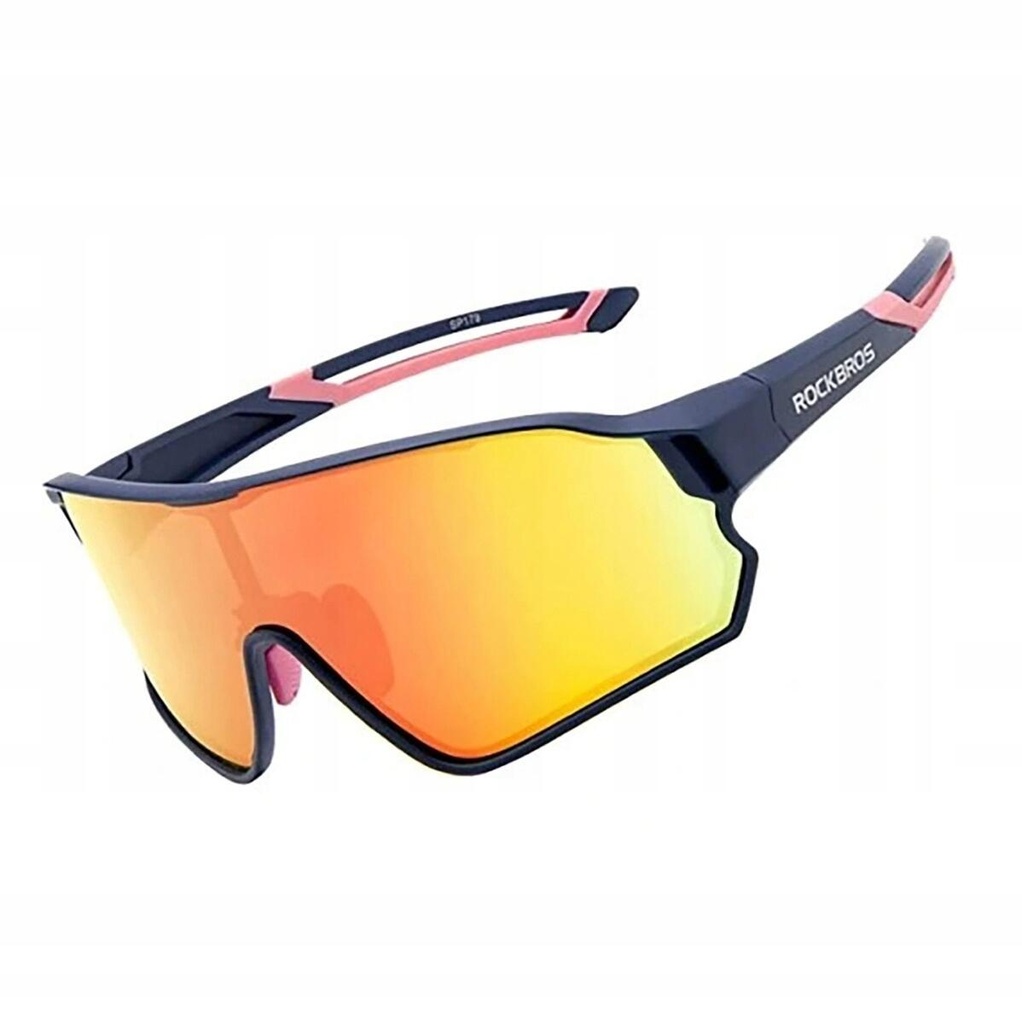 ROCKBROS LENTES POLARIZADOS