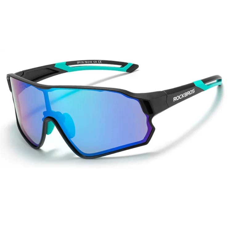 ROCKBROS LENTES POLARIZADOS