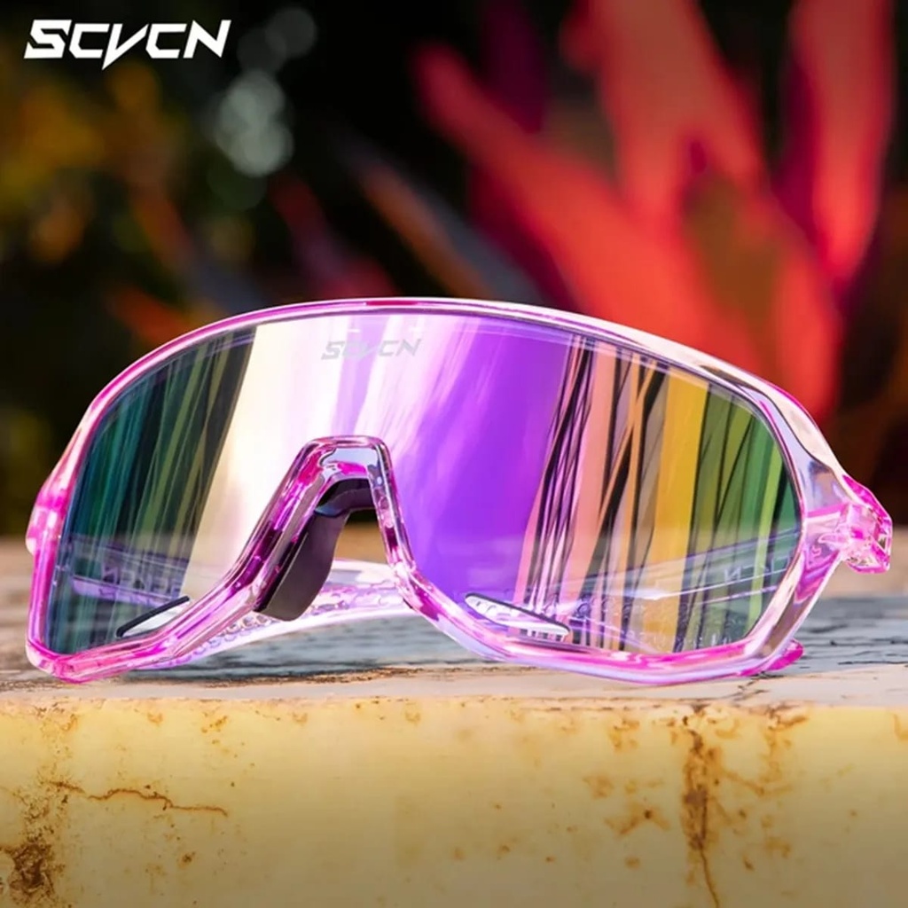 SCVCN LENTES POLARIZADOS & UV400