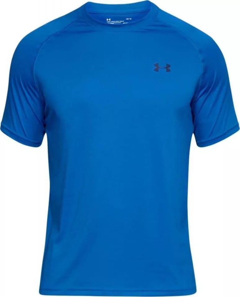 UNDER ARMOUR CAMISETA MANGA CORTA PARA CABALLERO (1326413)