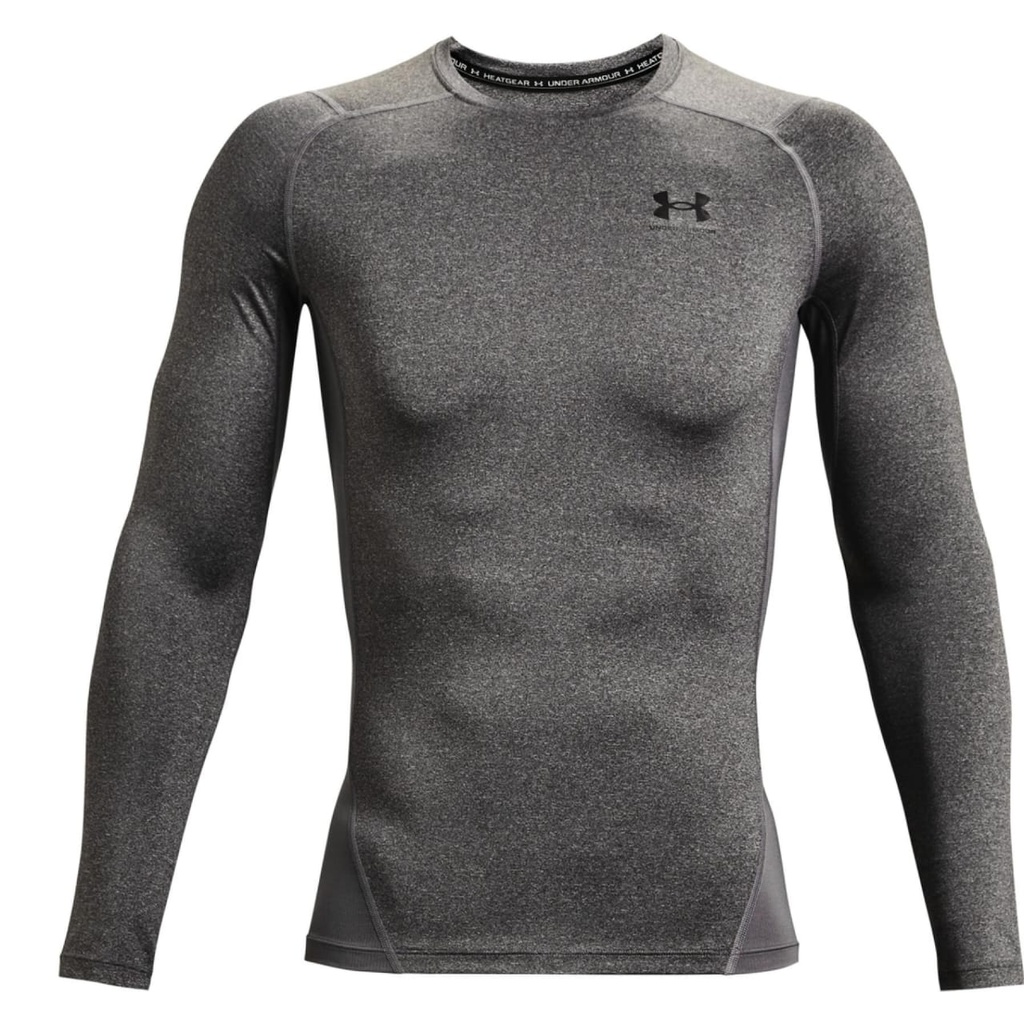 UNDER ARMOUR CAMISETA MANGA LARGA DE COMPRESIÓN PARA CABALLERO (1361524)