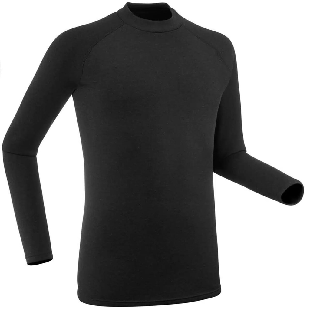 CAMISA MANGA LARGA TERMICO PARA CABALLERO (BL100)