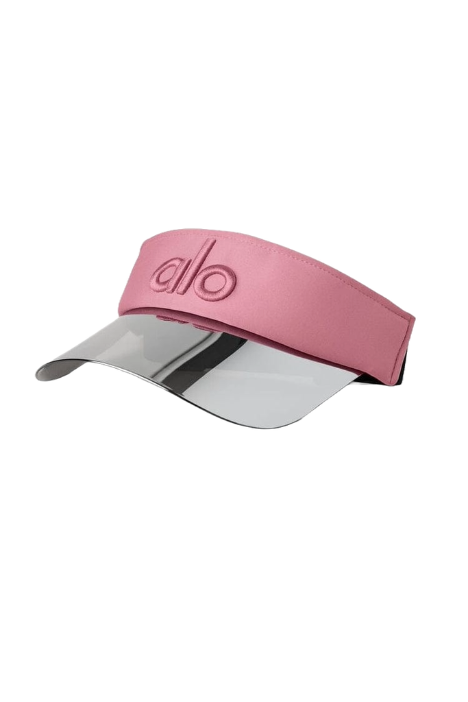 ALO YOGA VISERA DEPORTIVO