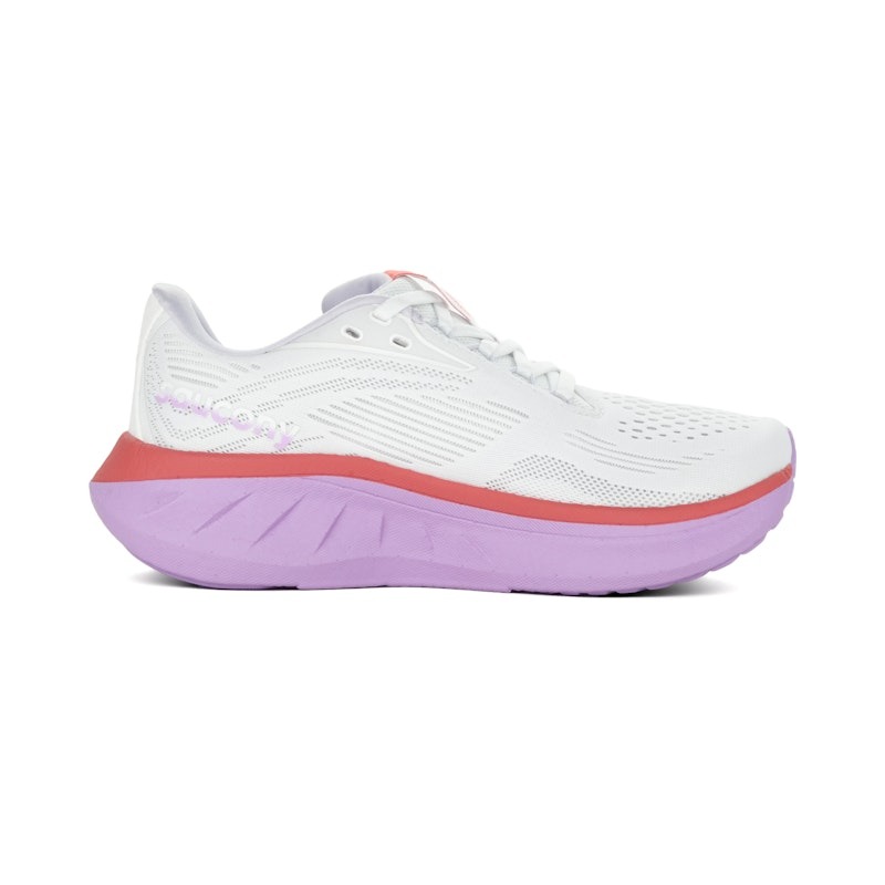SAUCONY RIDE 18 PARA DAMA ASFALTO