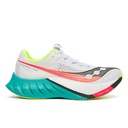 SAUCONY ENDORPHIN  PRO 4 PARA DAMA ASFALTO