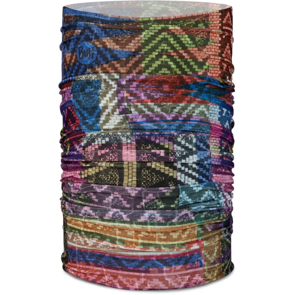 BUFF ORIGINAL ECOSTRETCH JOHARI MULTI