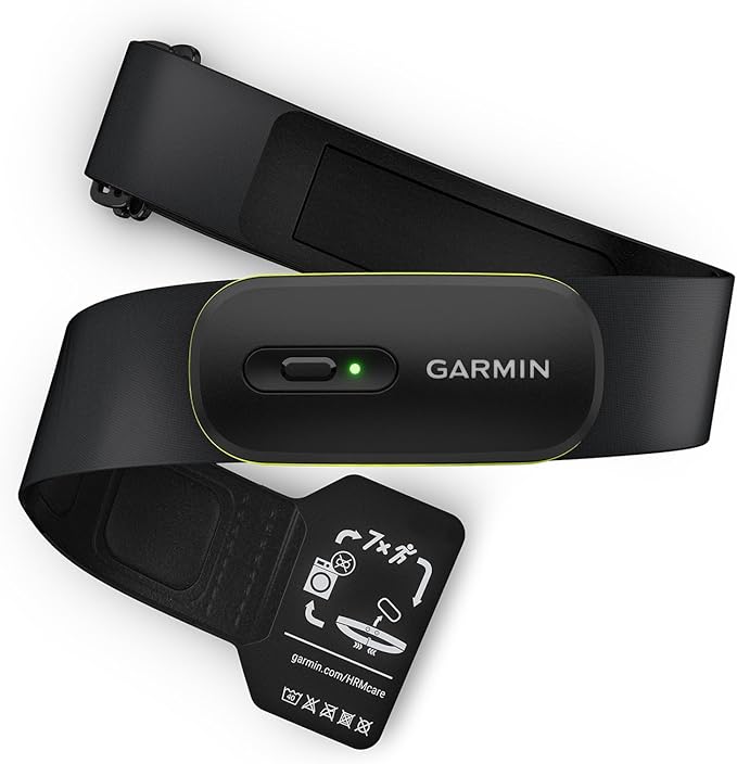 GARMIN HRM 600