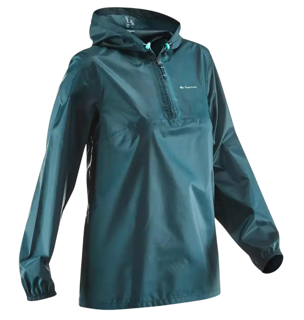 QUECHUA ROMPEVIENTOS PARA DAMA