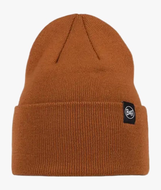 BUFF GORRO KNITTED BEANIE LILON COPPER