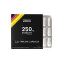 PRECISION FUEL CAPSULAS DE ELECTROLITOS 250MG