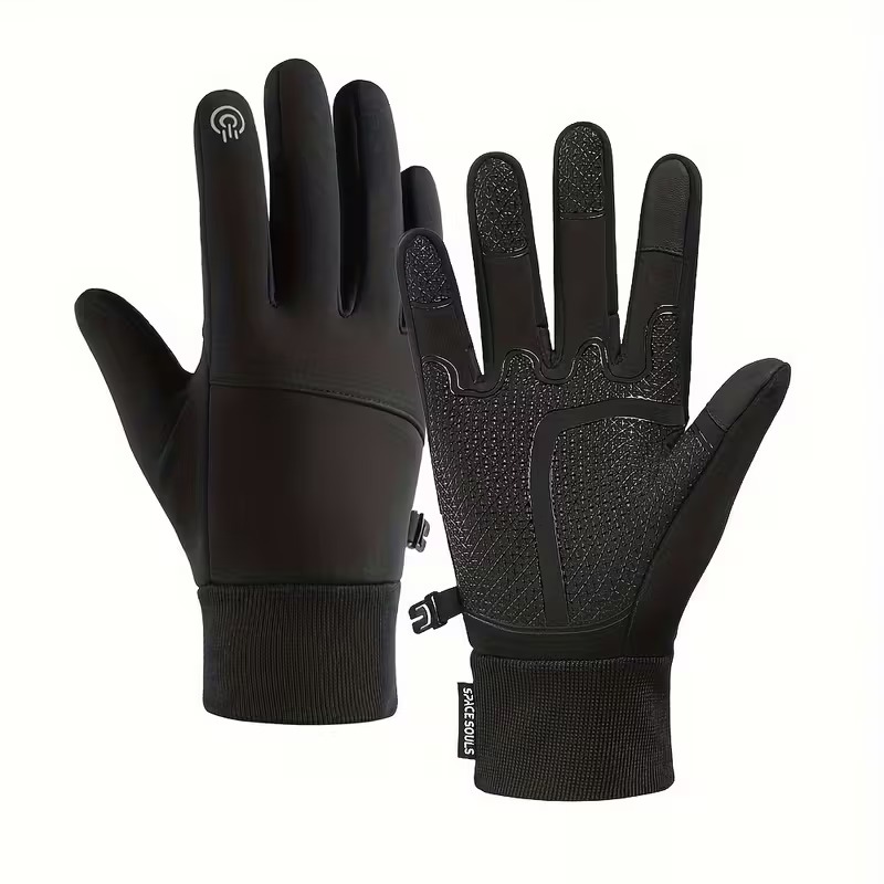 SPACE SOULS GUANTES PARA INVIERNO