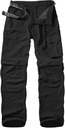 FASHION CLASSIC PANTALON DE SENDERISMO PARA CABALLERO