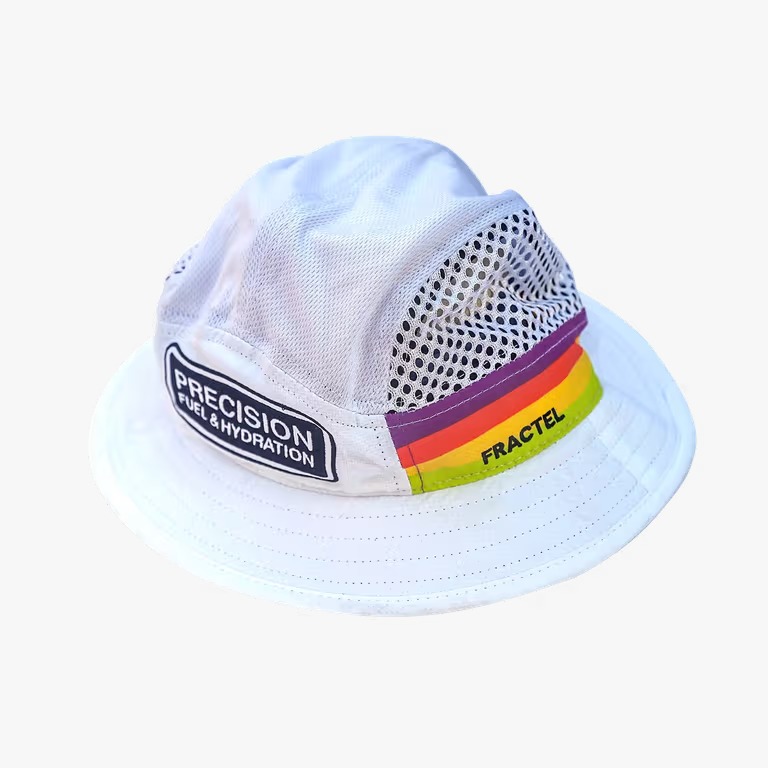 PRECISION SOMBRERO DE PESCADOR FRACTEL PF&H