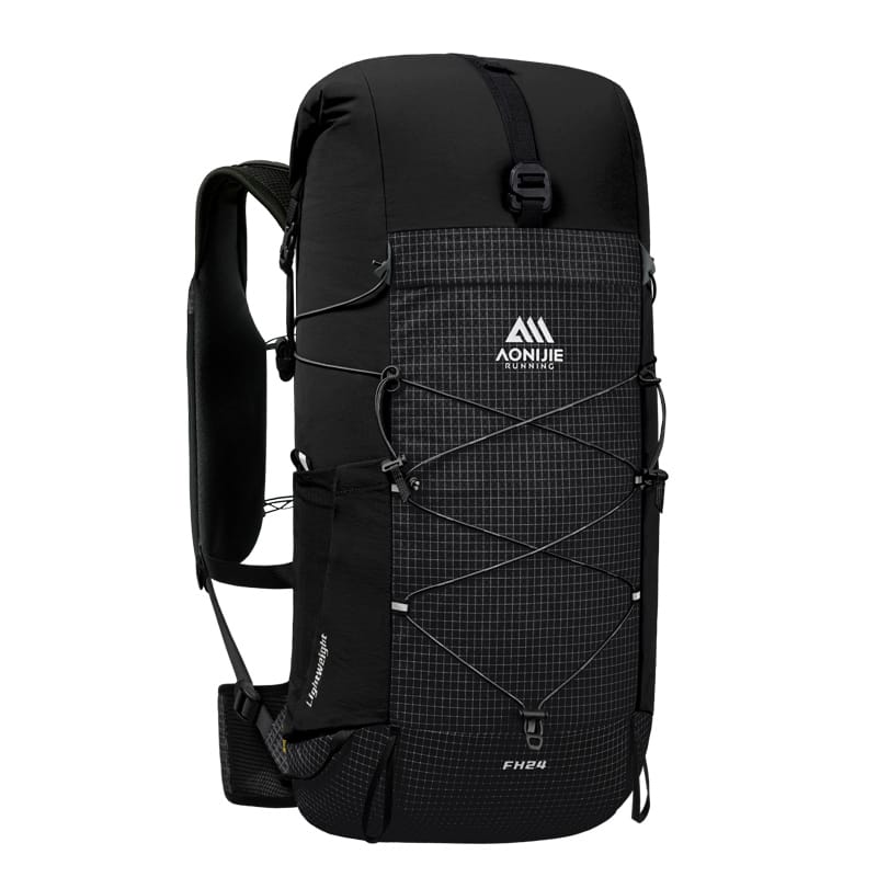 AONIJIE MOCHILA PARA SENDERISMO 24 LITROS (FH2524)
