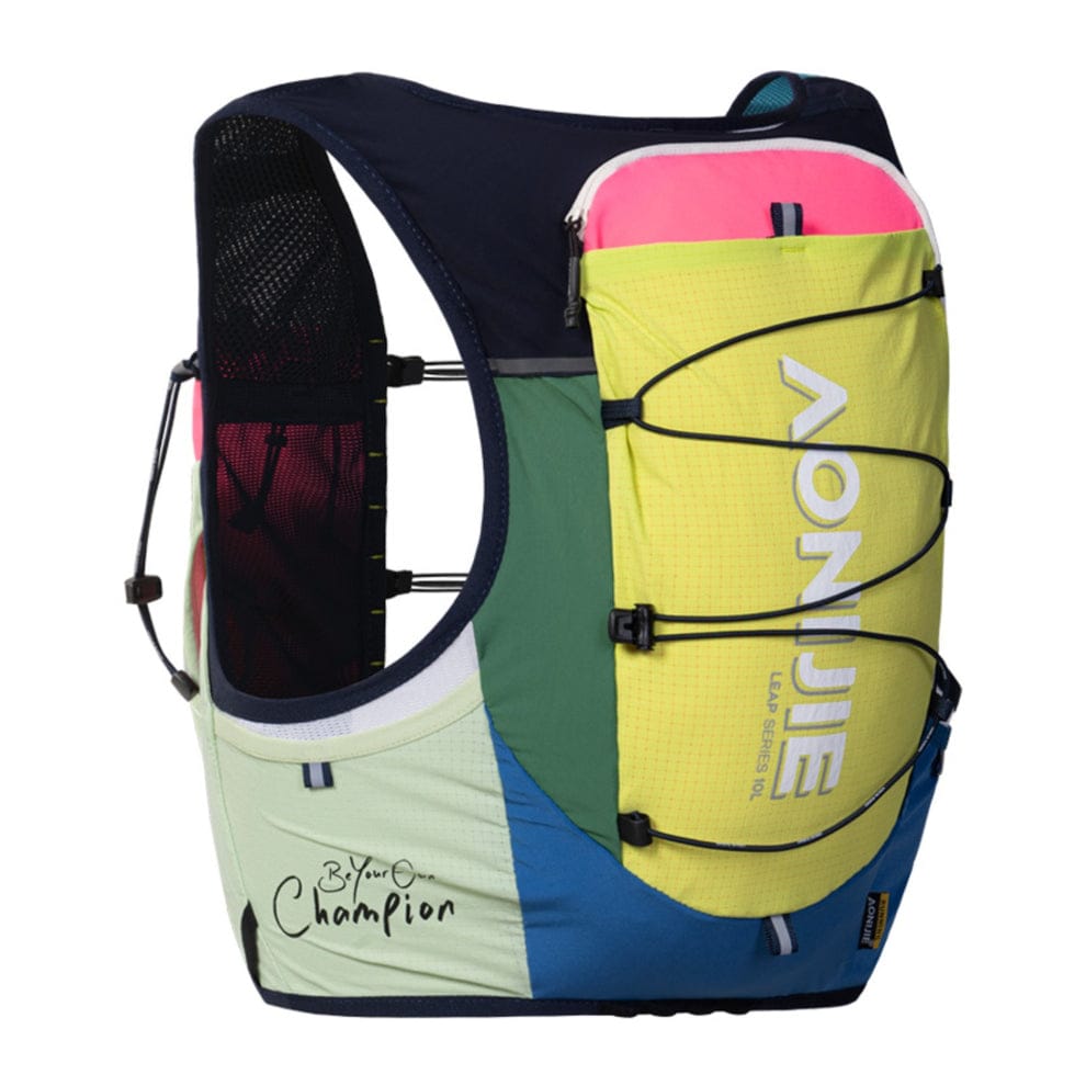 AONIJIE CHALECO DE HIDRATACION 10 LTS (C9116)