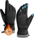 SIMARI GUANTES CÁLIDOS IMPERMEABLES
