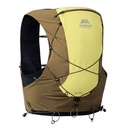 AONIJIE CHALECO DE HIDRATACION MB 12LITROS AMARILLO