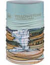 BUFF COOLNET UV®NATIONAL PARKS YELLOWSTONE