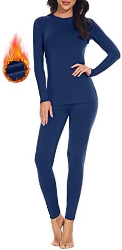 CONJUNTO TERMICO SIMIYA PARA DAMA