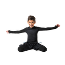 DECATHLON CONJUNTO TERMICO PARA NIÑO