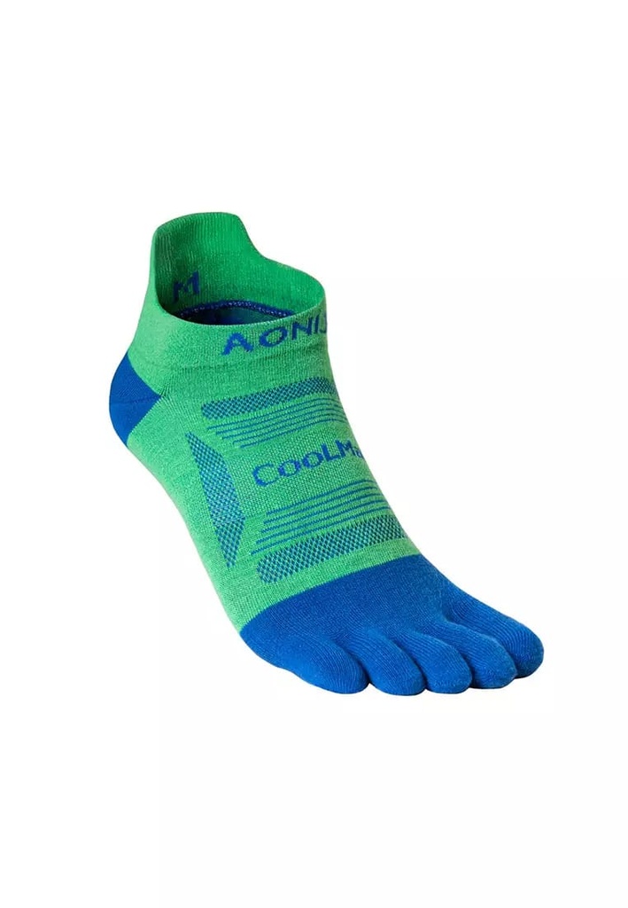 AONIJIE CALCETINES DE DEDITOS (E4837)
