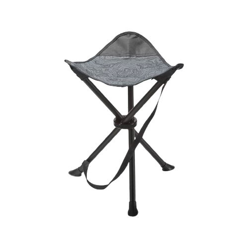 DECATHLON QUECHUA TRIPIÉ DE CAMPING