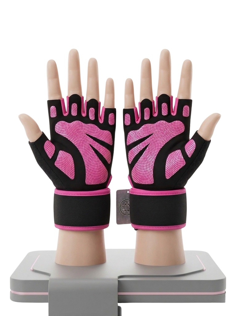 GUANTES DEPORTIVOS