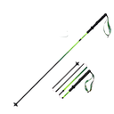 AONIJIE BASTONES DE TREKKING PLEGABLES LIGEROS PARA SENDERISMO MONTAÑISMO (E4204)